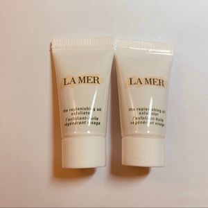 La mer replenishing oil mini 5ml*2